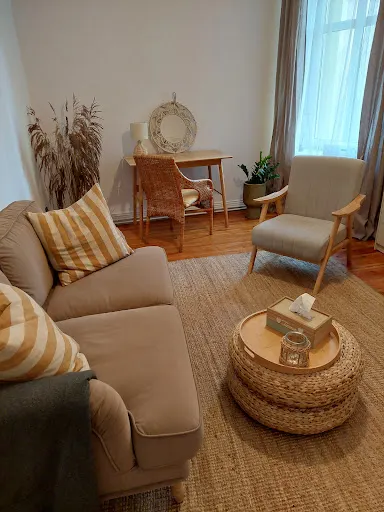 Psycholog mgr Agnieszka Wudarczyk-Skrzypczak